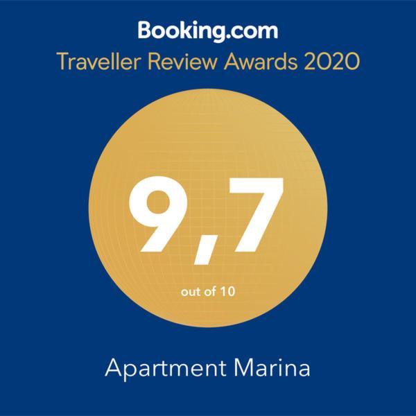 Apartment Marina Marianske Lazne Ngoại thất bức ảnh