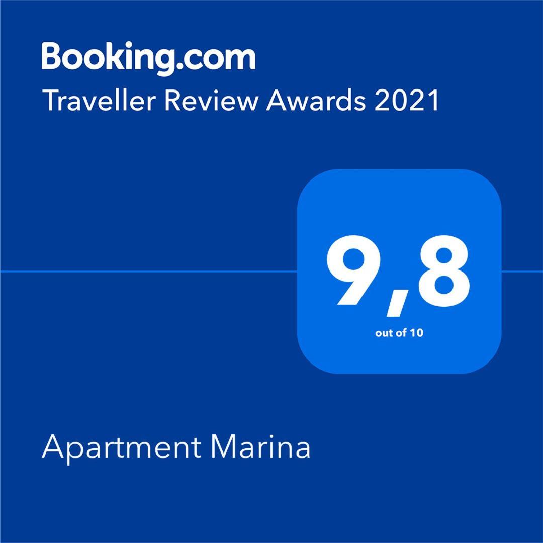 Apartment Marina Marianske Lazne Ngoại thất bức ảnh