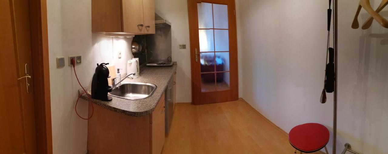 Apartment Marina Marianske Lazne Ngoại thất bức ảnh