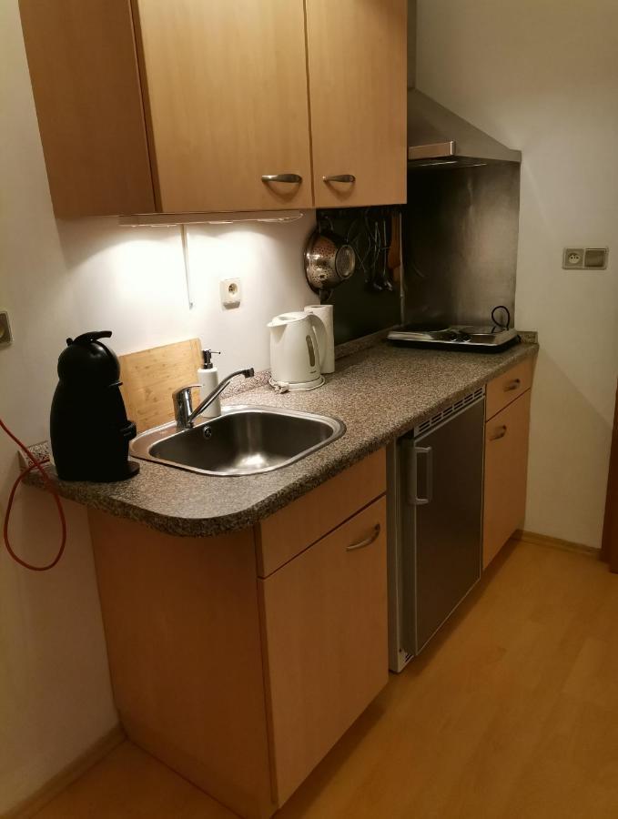 Apartment Marina Marianske Lazne Ngoại thất bức ảnh