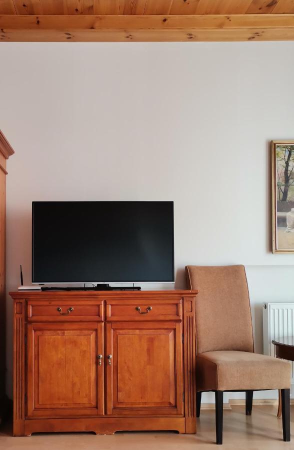 Apartment Marina Marianske Lazne Ngoại thất bức ảnh