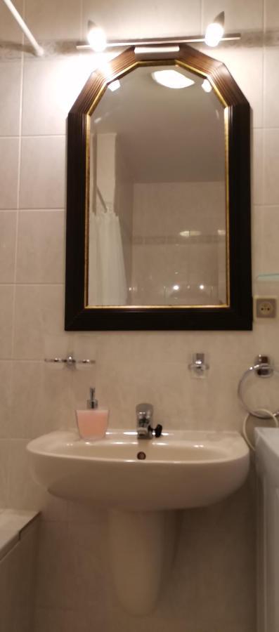 Apartment Marina Marianske Lazne Ngoại thất bức ảnh