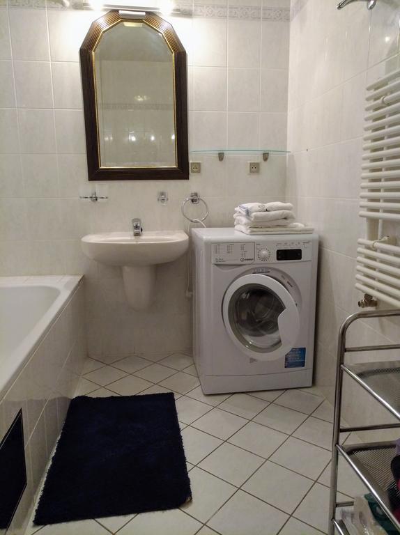Apartment Marina Marianske Lazne Phòng bức ảnh