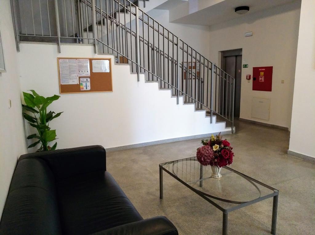 Apartment Marina Marianske Lazne Phòng bức ảnh