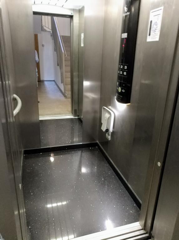 Apartment Marina Marianske Lazne Phòng bức ảnh